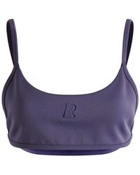 Represent - Control Bralette - Lyst