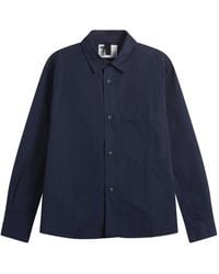 MHL by Margaret Howell - Overall Shirt - Lyst