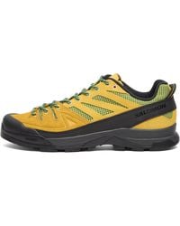 Salomon - X Alp Woven Sneaker - Lyst