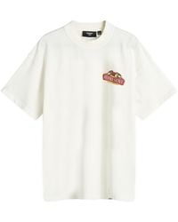 Represent - End. X Eagles T-Shirt - Lyst