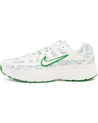 Nike - P-6000 Prm W Sneaker - Lyst