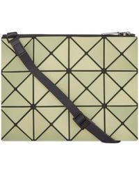 Issey Miyake - Lucent Colour Cross Body Bag - Lyst