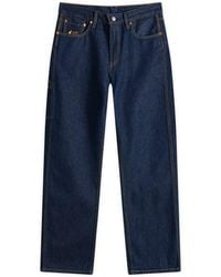 Levi's - X Sky High Farm Universe Loose Jeans - Lyst