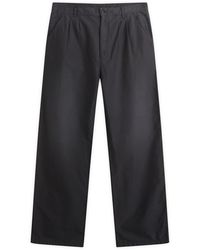 Maison Margiela - Cotton Workwear Pant - Lyst