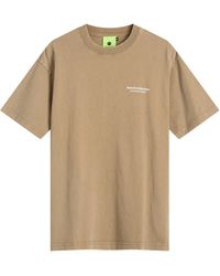 New Amsterdam Surf Association - Seal Logo T-Shirt - Lyst