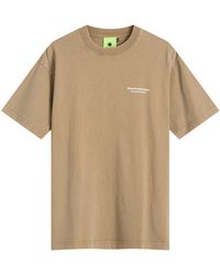 New Amsterdam Surf Association - Seal Logo T-Shirt - Lyst
