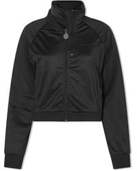 Y. Project - Double Collar Track Jacket - Lyst