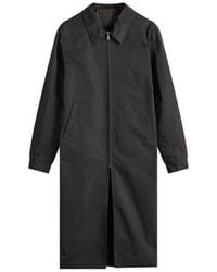 Rick Owens - Brad Long Tech Jacket - Lyst