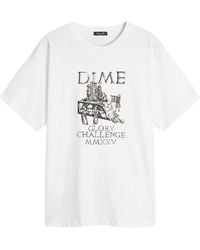 Dime - Glorious T-Shirt - Lyst