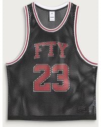 Nike - X Free The Youth Basketball Jersey - Lyst