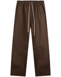 Rick Owens - Dietrich Drawstring Pant - Lyst