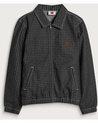 ICECREAM - Ripstop Denim Work Jacket - Lyst