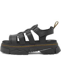 Dr. Martens - Mattison 3S Sandal - Lyst