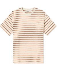 Kestin - Fly Pocket T-Shirt - Lyst