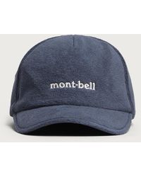 Montbell - Climaplus 200 O.D. Cap - Lyst