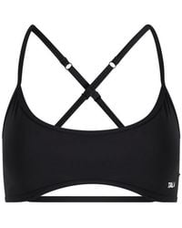 Tala - Dayflex Strappy Back Sports Bra - Lyst