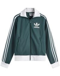 adidas - Beckenbauer Track Top - Lyst