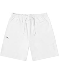 WTAPS - 18 Woven Shorts - Lyst