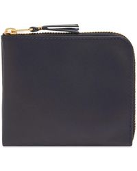Comme des Garçons - Sa3100 Classic Wallet - Lyst