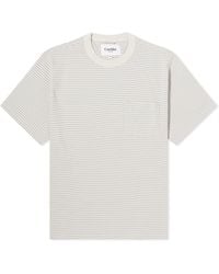 Corridor NYC - Mini Stripe T-Shirt - Lyst