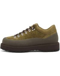 Diemme - Cornaro Due Gomma Low Hiking Shoe - Lyst