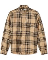 A Kind Of Guise - Seaton Button Down Shirt - Lyst