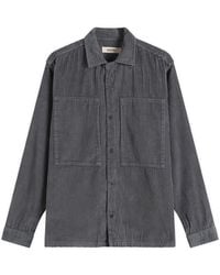 Kestin - Durno Overshirt - Lyst