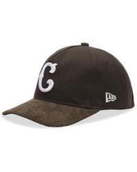 KTZ - Chicago Cubs Coops Cord 19Twenty Cap - Lyst