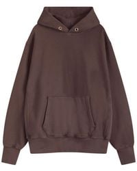 Les Tien - Heavyweight Hoodie - Lyst