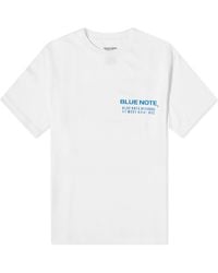 Wacko Maria - Note Type 1 T-Shirt - Lyst