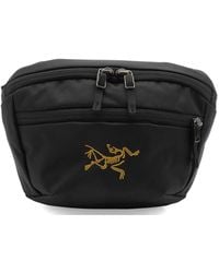 Arc'teryx - Mantis 1 Waist Pack - Lyst