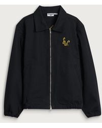 Service Works - Dove Work Jacket - Lyst