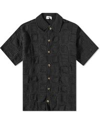 GIMAGUAS - Jaque Short Sleeve Shirt - Lyst