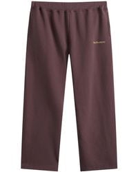 No Problemo - Mini Problemo Straight Leg Sweatpant - Lyst