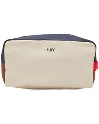 Hay - Multi Wash Bag - Lyst