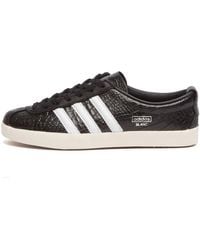 adidas - Blanc W - Lyst