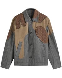 Craig Green - Utility Patch Jacket - Lyst