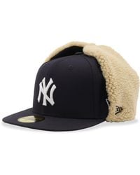 KTZ - New York Yankees World Series 59Fifty Dogear Cap - Lyst