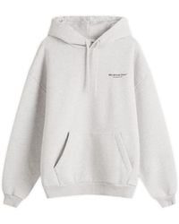 MKI Miyuki-Zoku - Design Studio Hoodie - Lyst