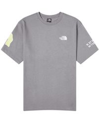 The North Face - Nse Graphic T-Shirt - Lyst
