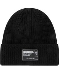 Neighborhood - Jp Beanie - Lyst