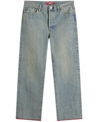 Junya Watanabe - Levi's Jeans - Lyst