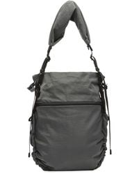 Côte&Ciel - Uva Slate Cross Body Bag - Lyst