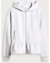 Hosbjerg - Daria Hoodie - Lyst
