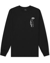 L.I.E.S. Records - Broken Heart Long Sleeve T-Shirt - Lyst