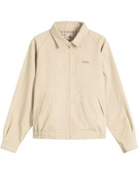 SUNDAYFRUITMARKET - Sun Washed Jacket - Lyst