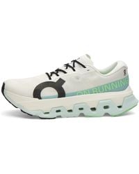 On Shoes - Cloudmster 3 Hyper Sneaker - Lyst