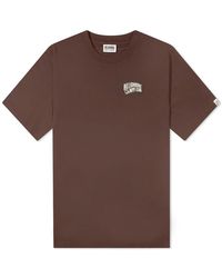 BBCICECREAM - Arch Logo T-Shirt - Lyst