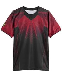 Nike - X Nocta Canada Pre Match Football Jersey - Lyst