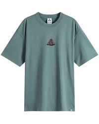 Nike - Acg Stacked Rocks T-Shirt - Lyst